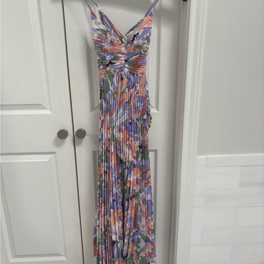 ASTR The Label Blythe Dress